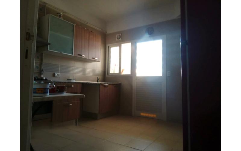 Appartement s+2 4